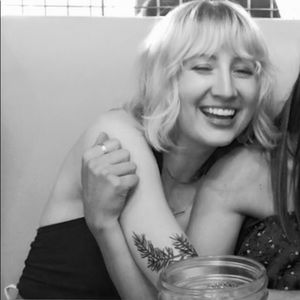 Meet your Posher, Hannah